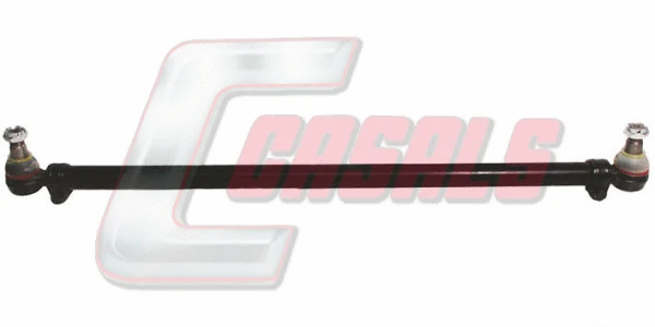 Centre Rod Assembly (R5821)