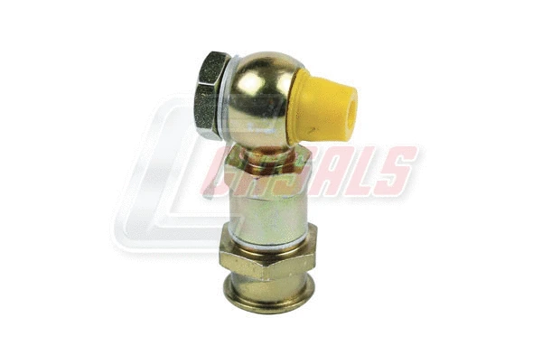 Valve, fuel pump (95404)