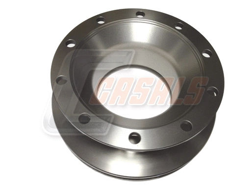 Brake Disc (55306)