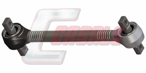 Control/Trailing Arm, wheel suspension (R6953)