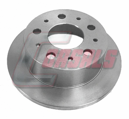 Brake Disc (55409)