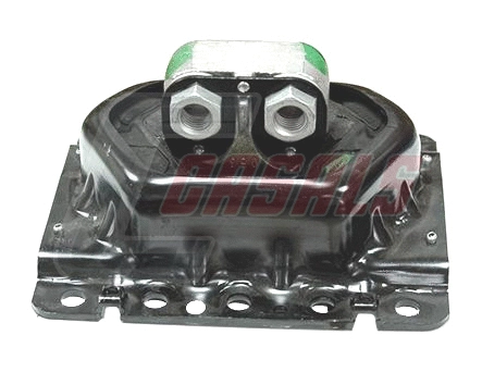 Mounting, engine (80231)