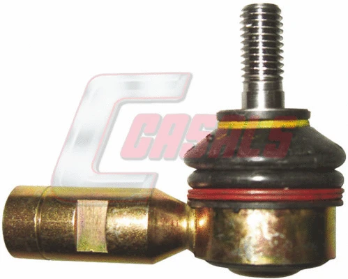 Ball Head, gearshift linkage (R3647)