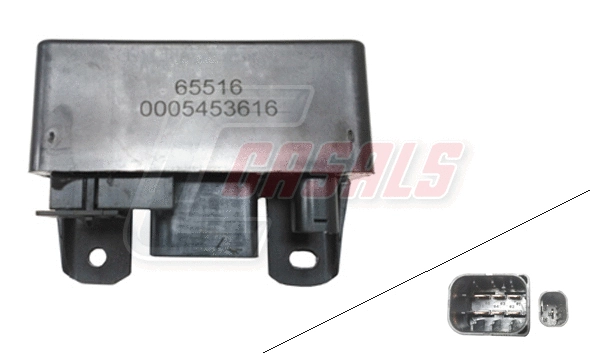 Relay (65516)