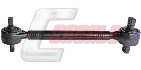 Control/Trailing Arm, wheel suspension (R7357)