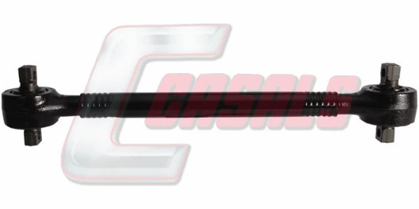 Control/Trailing Arm, wheel suspension (R8082)