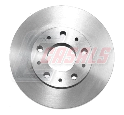 Brake Disc (55578)