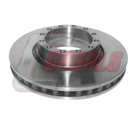 Brake Disc (55112)