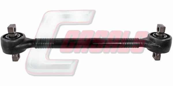 Control/Trailing Arm, wheel suspension (R6152)