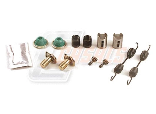 Repair kit, automatic adjustment (K0502)