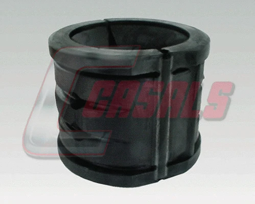 Mounting, stabiliser bar (7556)