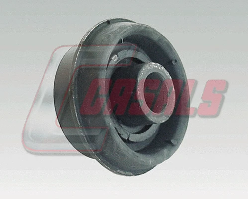 Bush, driver cab suspension (6878)