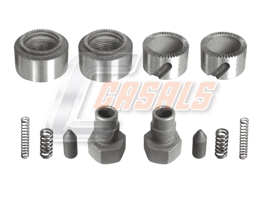 Repair Kit, brake caliper (MD810)