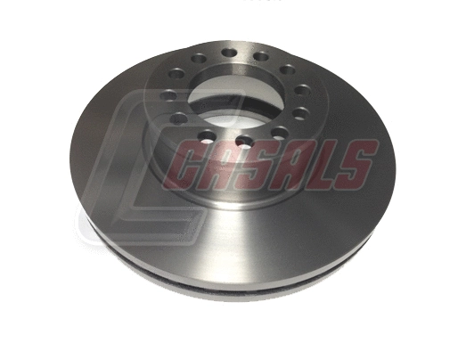 Brake Disc (55513)