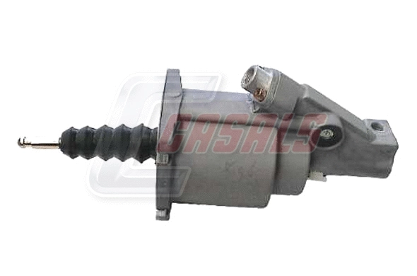 Clutch Booster (90148)