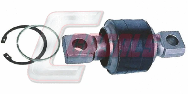 Repair Kit, control/trailing arm (R3571)