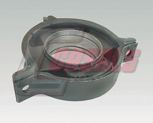 Suspension, propshaft (6896)