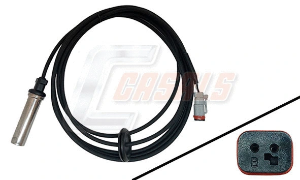 Sensor (50526)