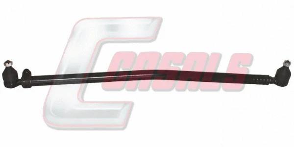 Centre Rod Assembly (R4351)