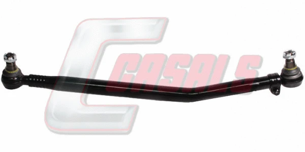 Centre Rod Assembly (R5790)