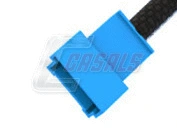 Gas Spring, boot/cargo area