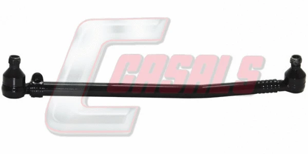 Centre Rod Assembly (R4347)