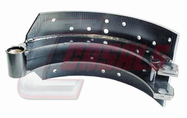 Brake Shoe (3671)
