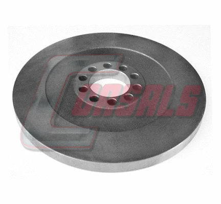 Brake Disc (55140)