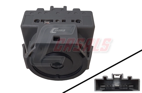 Ignition Switch (68451)