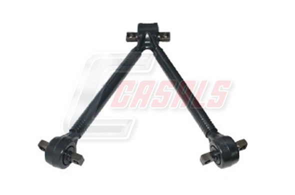 Control/Trailing Arm, wheel suspension (R10770)