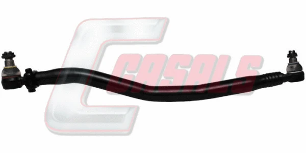 Centre Rod Assembly (R8166)