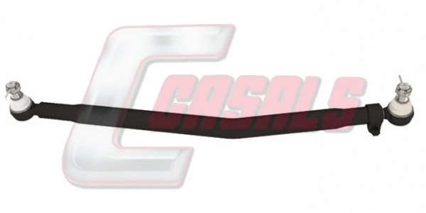 Centre Rod Assembly (R1815)