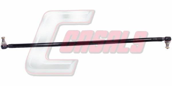 Centre Rod Assembly (R6258)