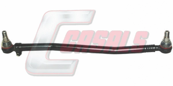 Centre Rod Assembly (R6437)