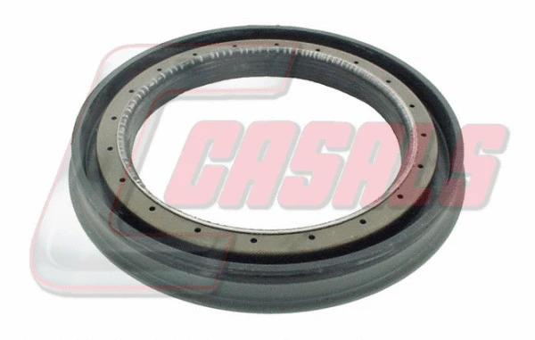 Shaft Seal, wheel bearing (20141)