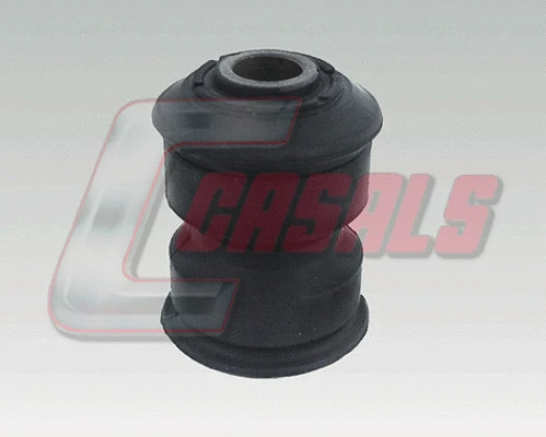 Bushing, leaf spring (6406)