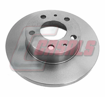 Brake Disc (55405)