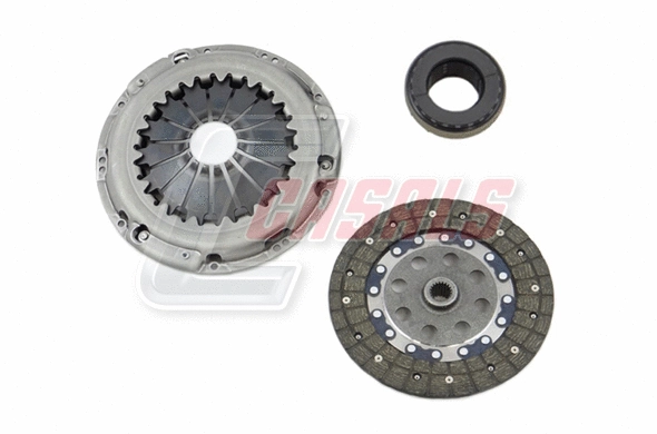 Clutch Kit (95133)