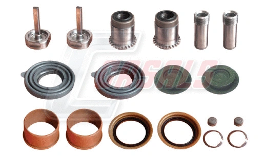Repair Kit, brake caliper (MD528)