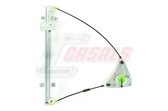 Window Regulator (W1114)