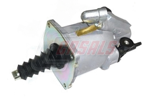 Clutch Booster (90165)