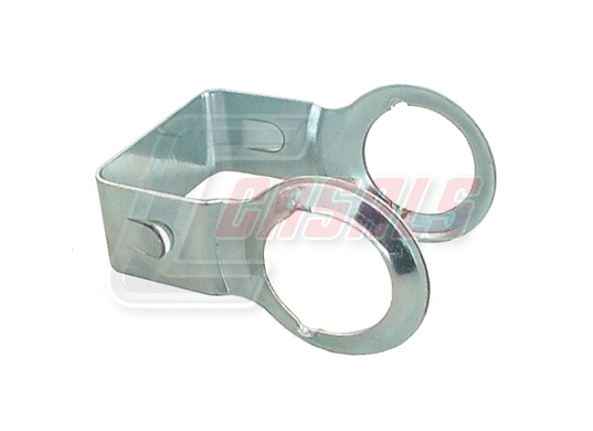 Retaining Plate, brake shoe pins (8600)