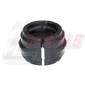 Mounting, stabiliser bar (80795)