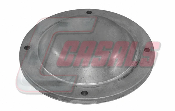 Cap, wheel bearing (9717)