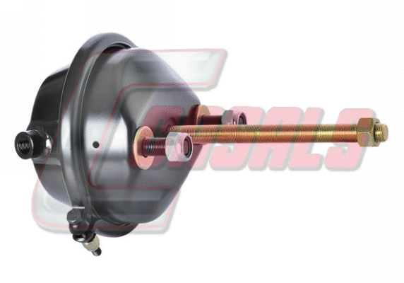 Diaphragm Brake Cylinder (4604)