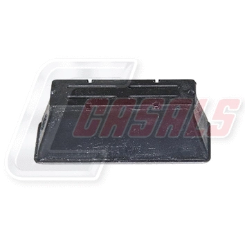 Rubber Buffer, suspension (80832)