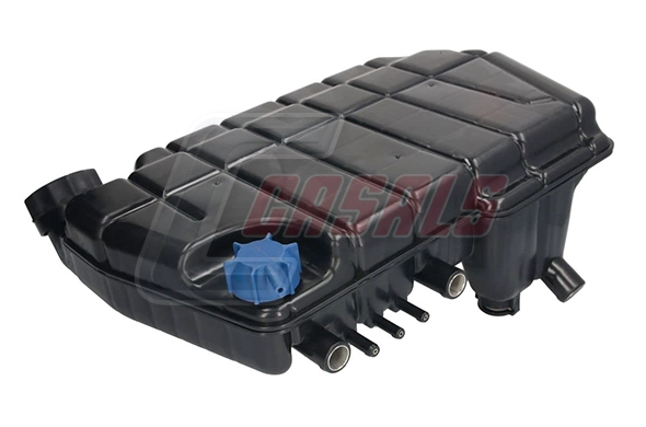 Expansion Tank, coolant (0515)