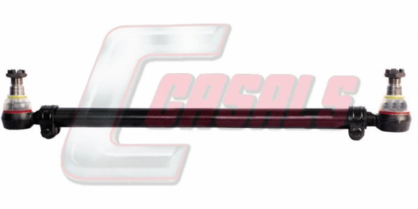 Centre Rod Assembly (R6362)