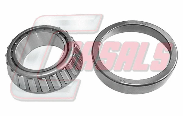 Wheel Bearing (20270)