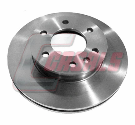 Brake Disc (55495)